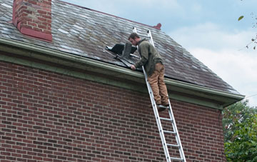 what affects urgent Lanstephan roof repairs