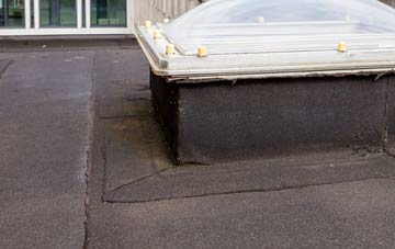 disadvantages of Lanstephan flat roofs