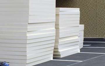 Lanstephan flat roof insulation costs