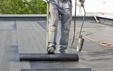 flat roof replacement Lanstephan, Cornwall