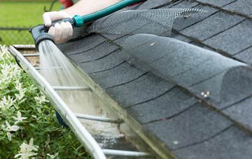 Lanstephan gutter cleaning costs