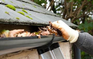 gutter cleaning Lanstephan, Cornwall