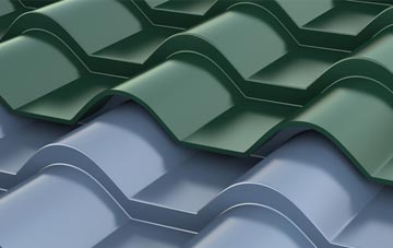 who should consider Lanstephan plastic roofs