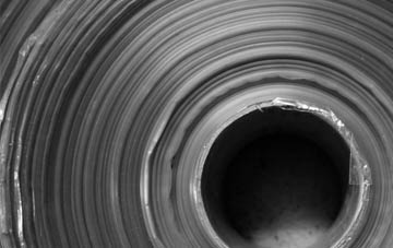 Lanstephan pvc roof replacement