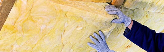 quotes for Lanstephan roof insulation