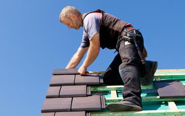 disadvantages of Lanstephan slate roofing