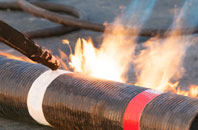 Lanstephan flat roofing replacement