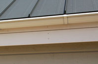 Lanstephan soffit repair